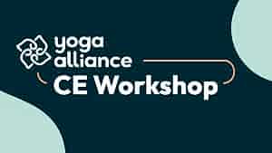 CE Workshop | Teaching a Trauma Sensitive Yoga Class