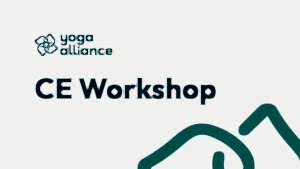 CE Workshop | Yoga Nidra: Meaning, Benefits, and Common Misconceptions