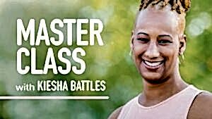 Master Class | Stressed About Yin Yoga