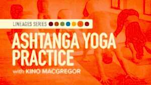 Yoga Lineages | Ashtanga Yoga Practice