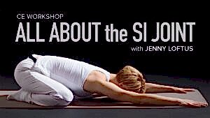 CE Workshop | All About the SI Joint