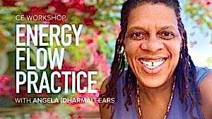 CE Workshop | Energy Flow Practice